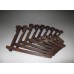 9 Sizes China RoseWood Plate, Photo, Stone, Pu&apos;er tea,Certificate Stand Frame   253329959831
